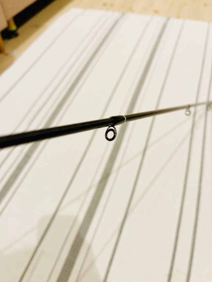 ジークラフト ミッドストリーム MSS-972-SR