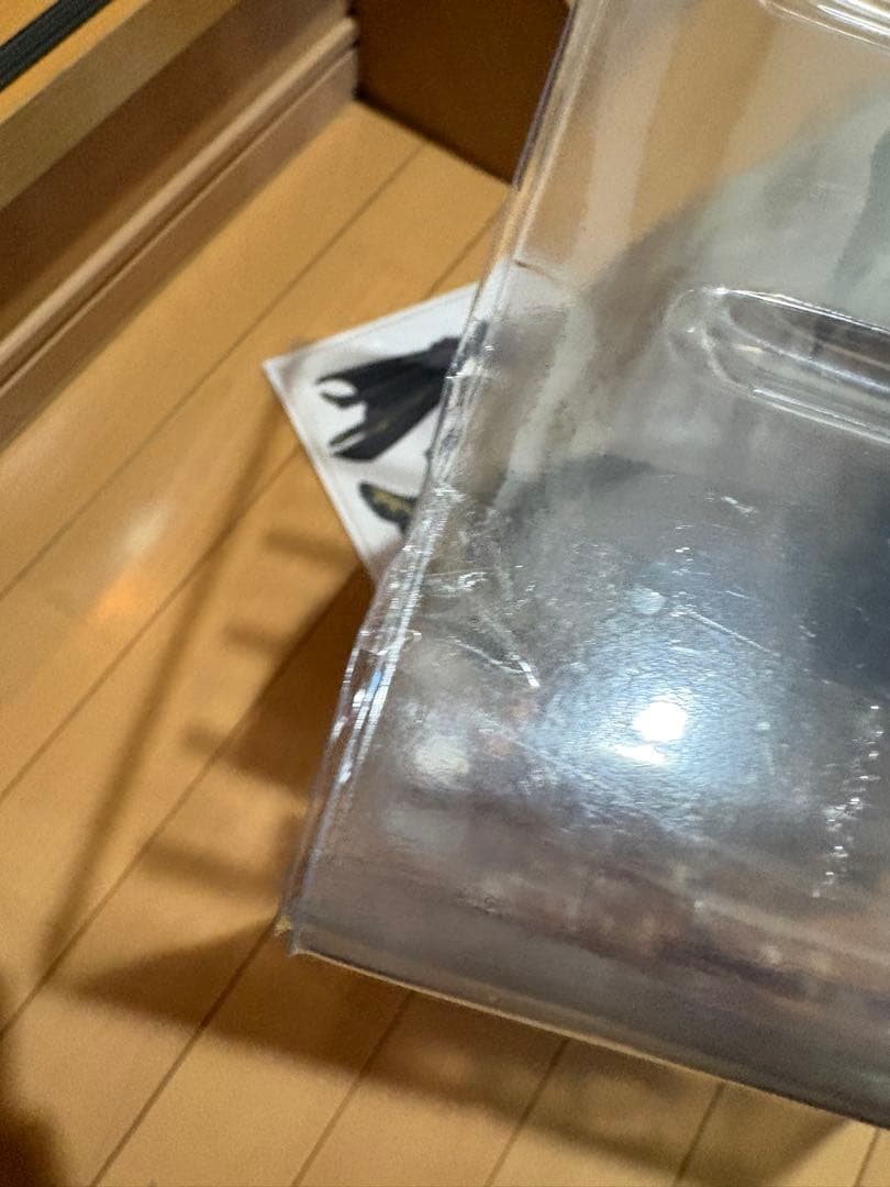 未使用 G.E.M. コードギアス 復活のルルーシュ L.L.&C.C.セット