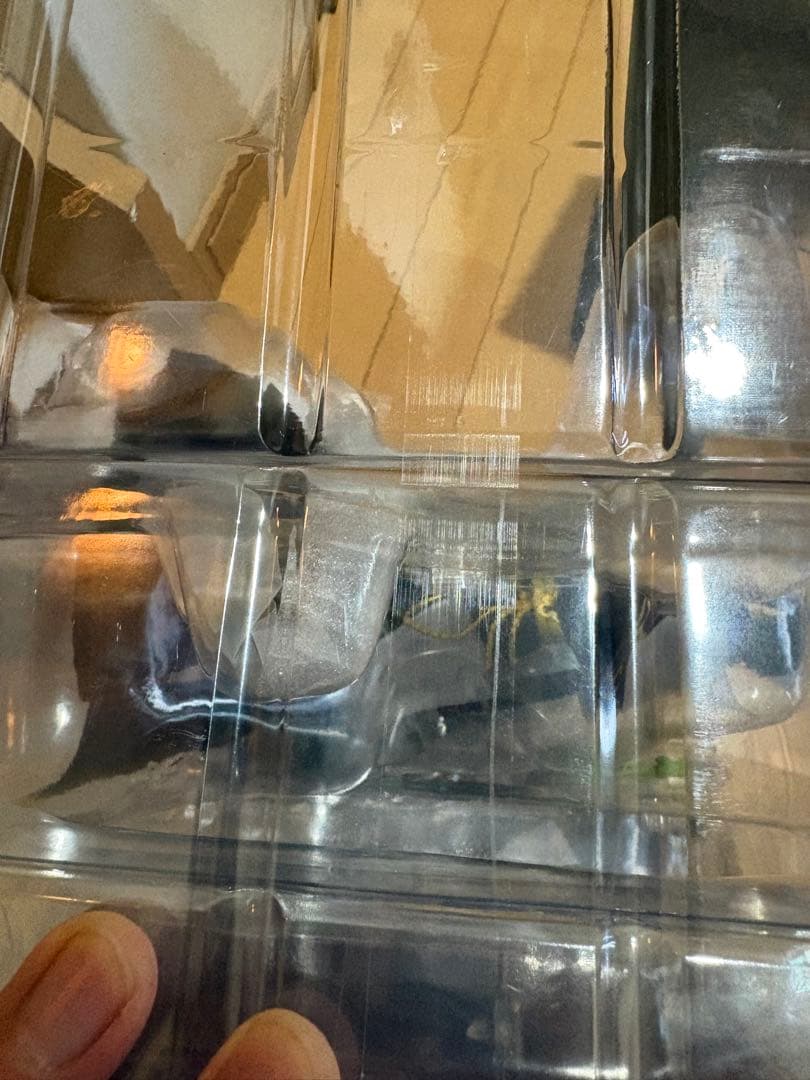 未使用 G.E.M. コードギアス 復活のルルーシュ L.L.&C.C.セット