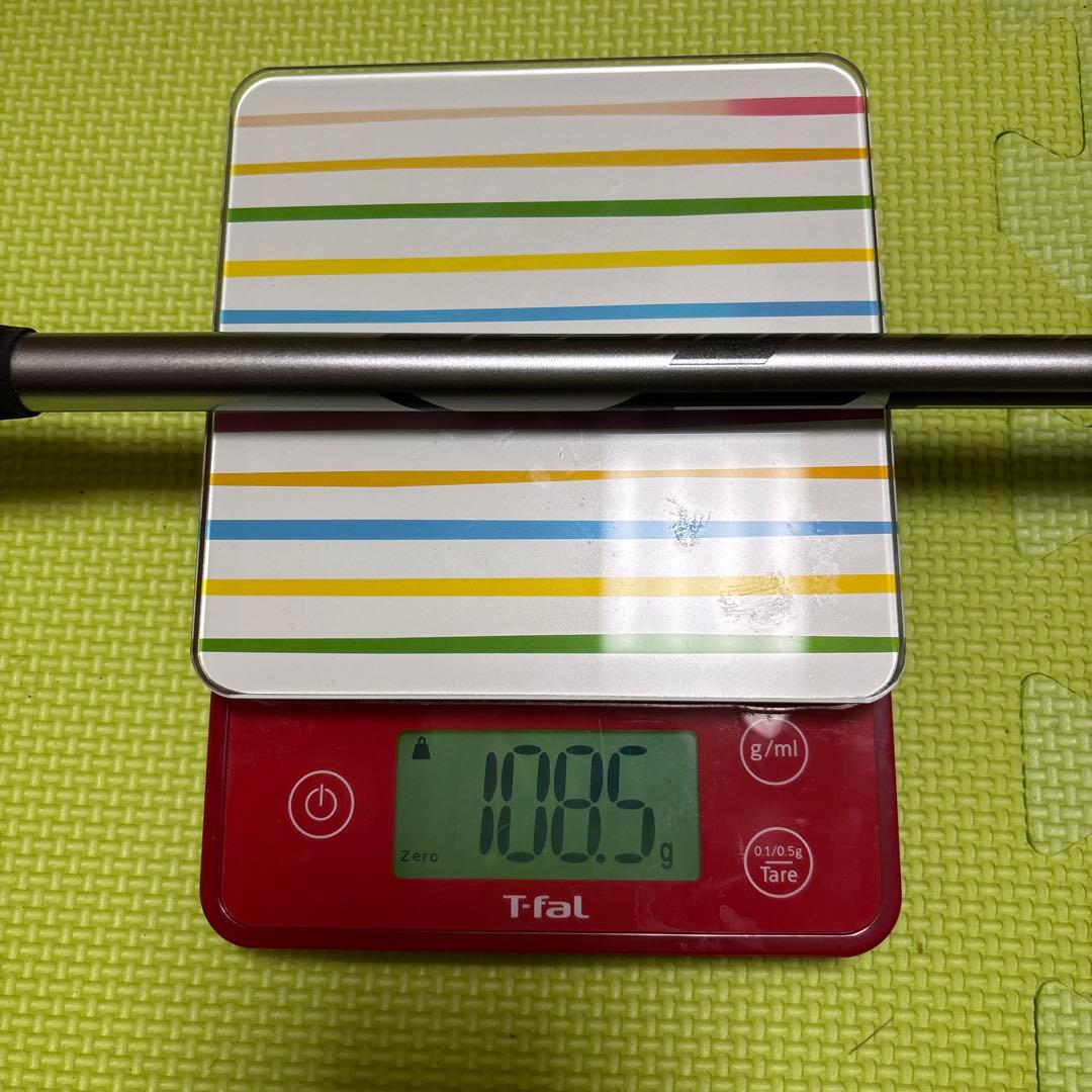 DesignTuning VECTOR 50S キャロウェイスリーブ