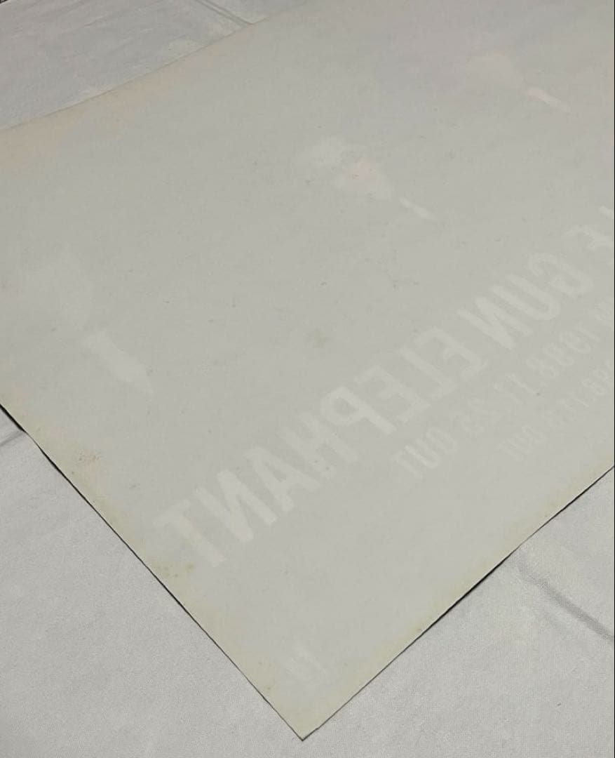 thee michelle gun elephant B2ポスター2枚 セット