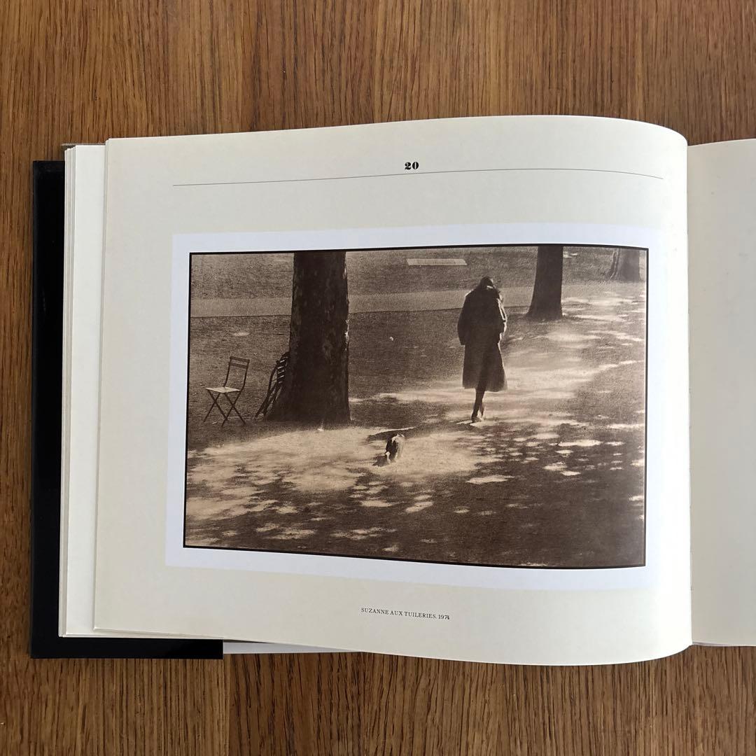 SARAH MOON サラ・ムーン『Souvenirs Improbables』