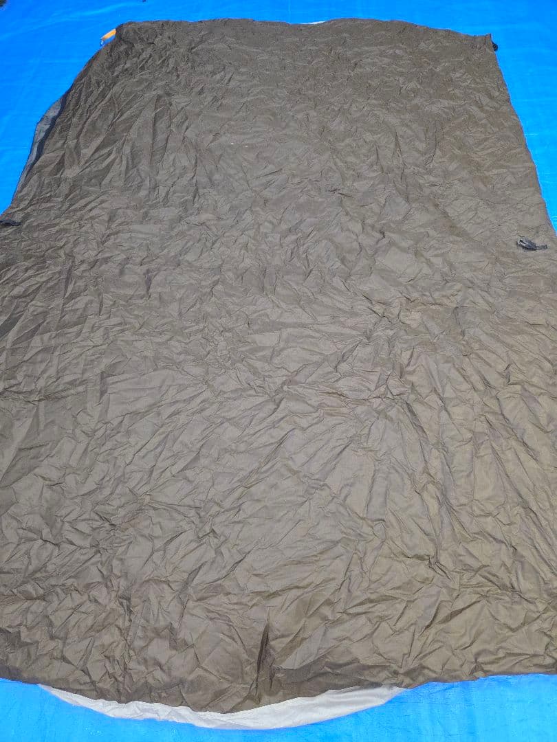 美品　オガワ アポロン ogawa Apollon ツールームテント