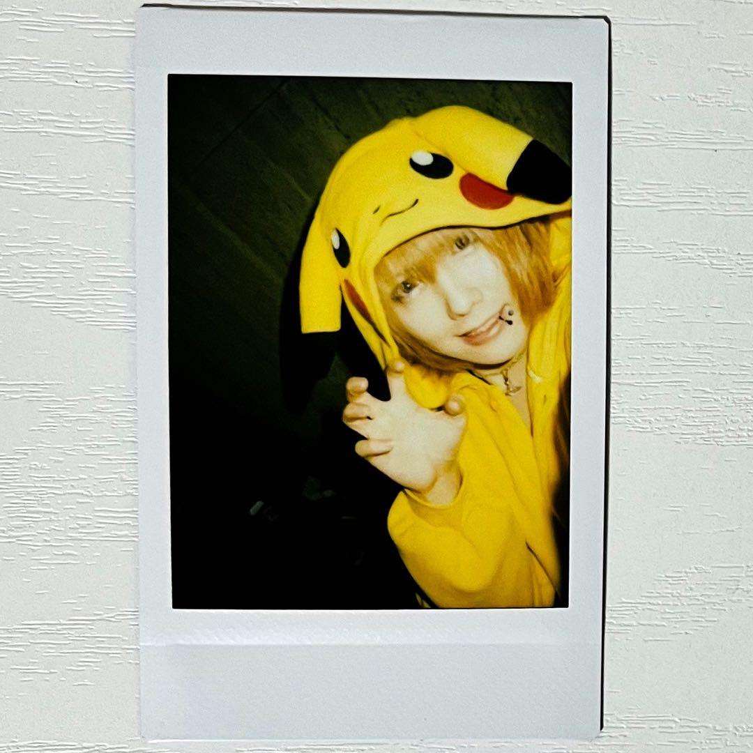 V系★RoNo☆Cro★ろのくろ【Minami】チェキ【96-101】