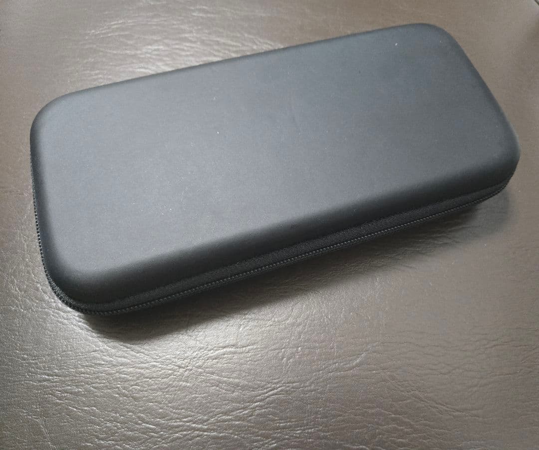 ★(ケース付)Nintendo★Switch Lite★グレー本体★