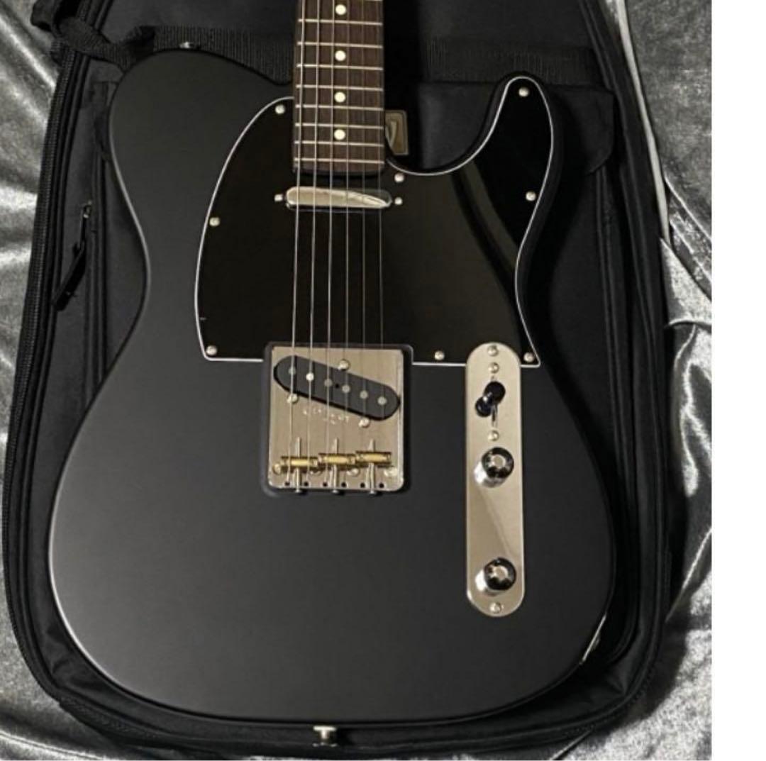 美品 限定レアモデル 2023年製 フジゲンFUJIGEN KNTE100RAL