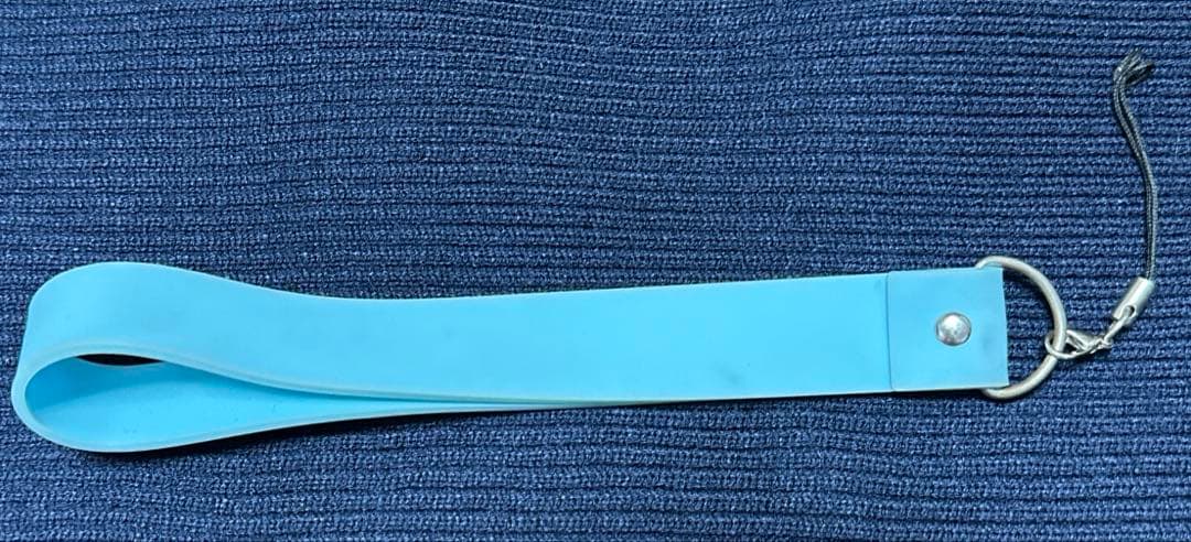 INI OFFICIAL LIGHT STICK ペンライトストラップ 髙塚大夢