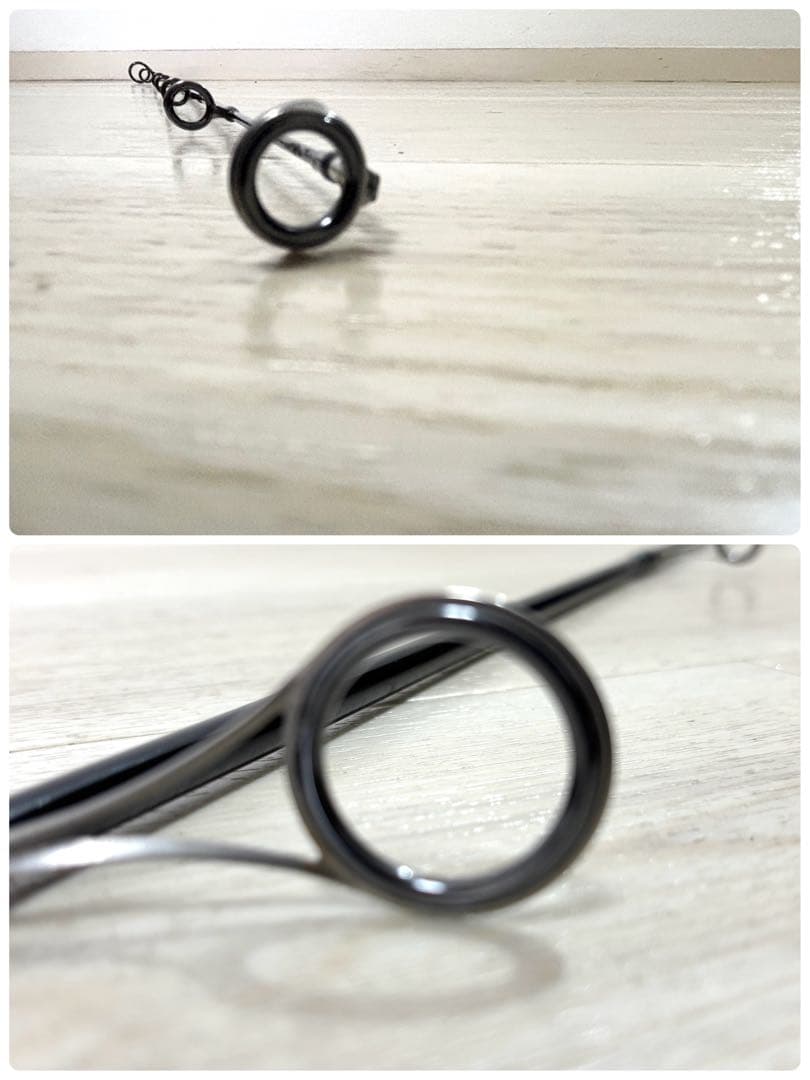 リップルフィッシャー アクイラ 69MH Ripple Fisher