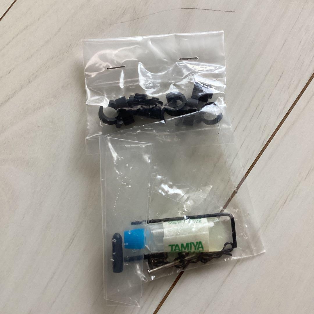 タミヤRC タムテックギア マイティフロッグ