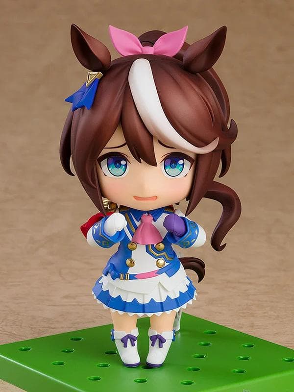 ウマ娘 トウカイテイオー ねんどろいど 1995