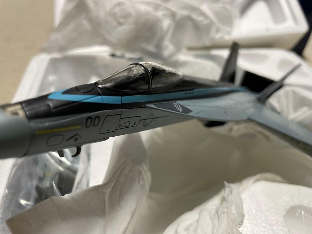 TOP GUN MAVERICK F/A-18スーパーホーネット