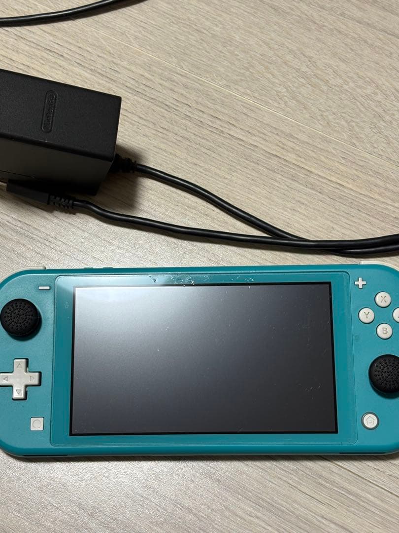 Nintendo Switch lite ニンテンドースイッチライト