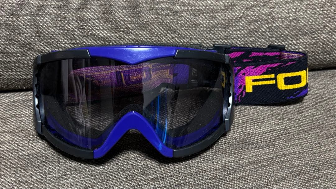 つつつ　フェニックス スキーウェア 170 フォリオ ゴーグル セット