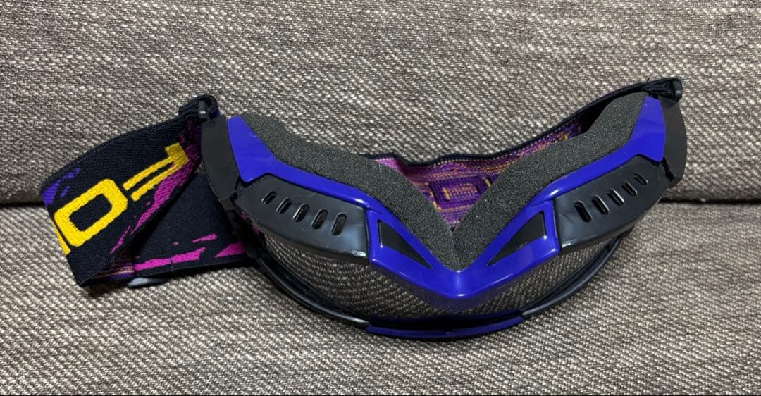 つつつ　フェニックス スキーウェア 170 フォリオ ゴーグル セット