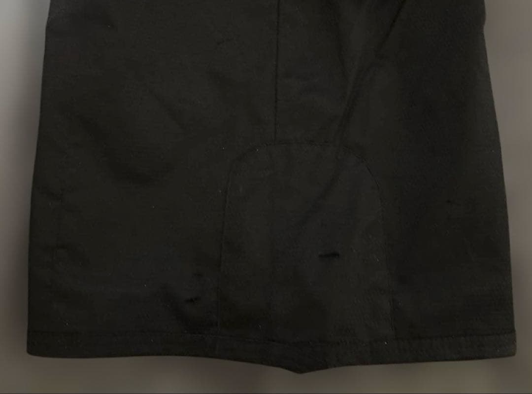 つつつ　フェニックス スキーウェア 170 フォリオ ゴーグル セット