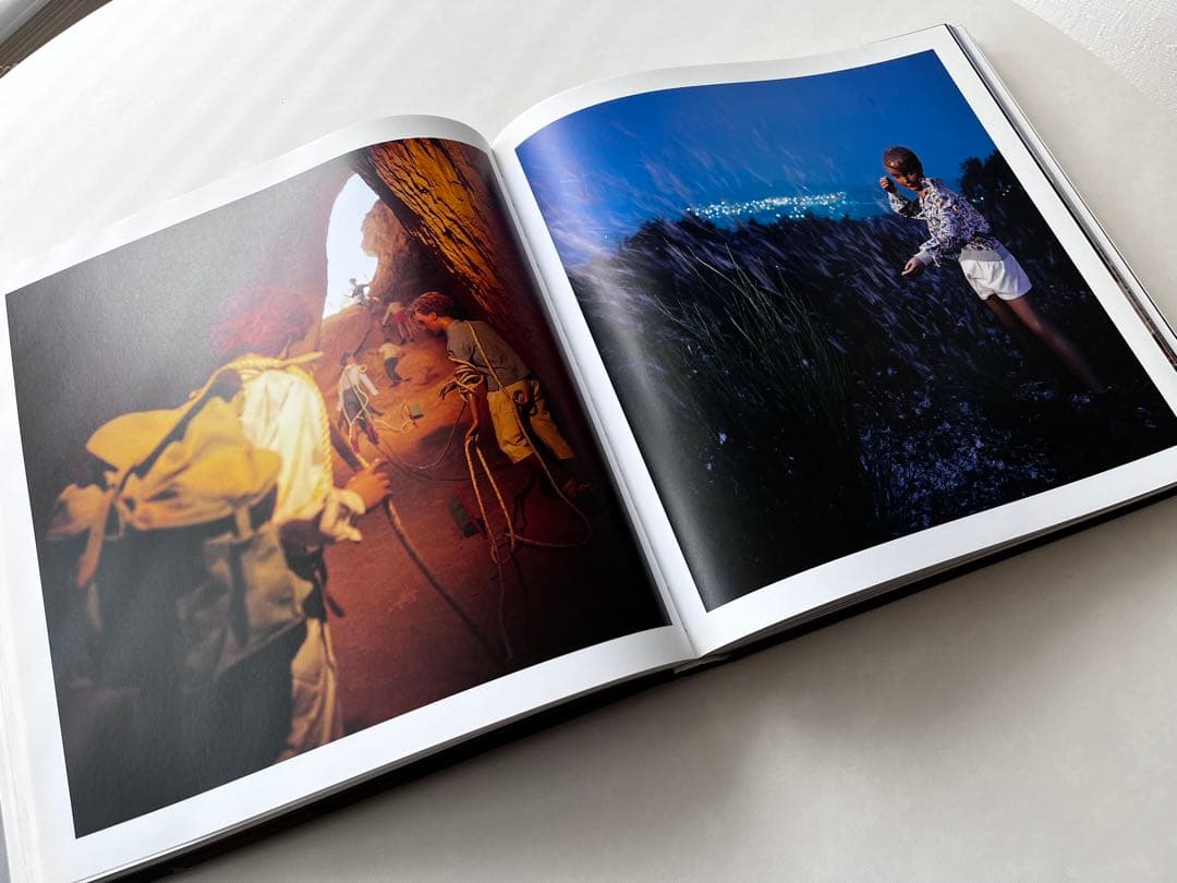 Bernard Faucon アート作品集