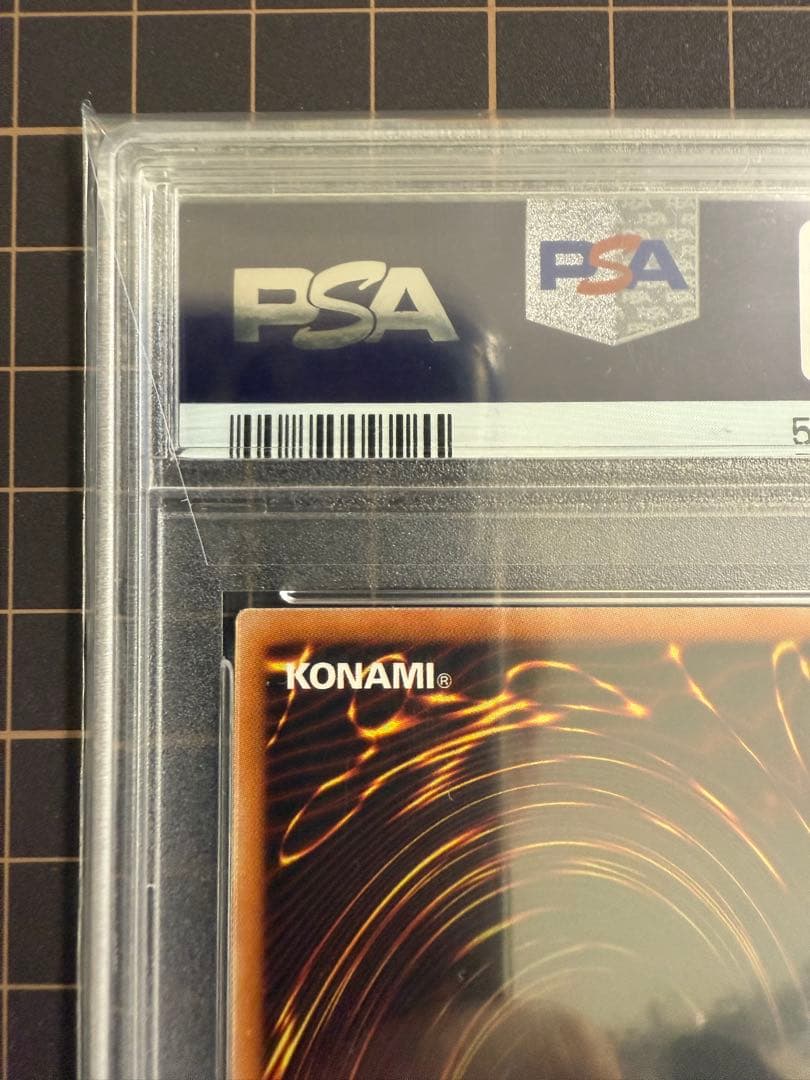 閃刀姫－レイ 20th シークレット PSA10 せんとうき 早い者勝ちです。