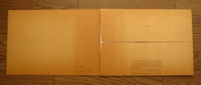 Phase I: Works from 1981 1982 谷口昌良　限定400