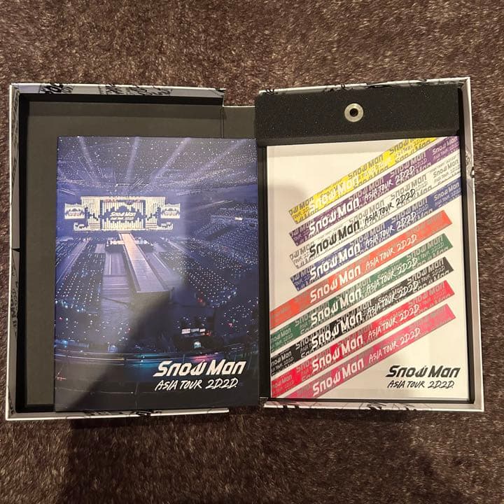  Man ASIA TOUR 2D.2D.〈初回盤〉