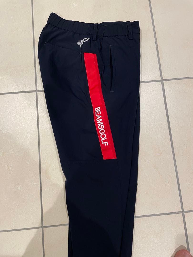 大特価！BEAMS GOLF 4点 まとめ買い！