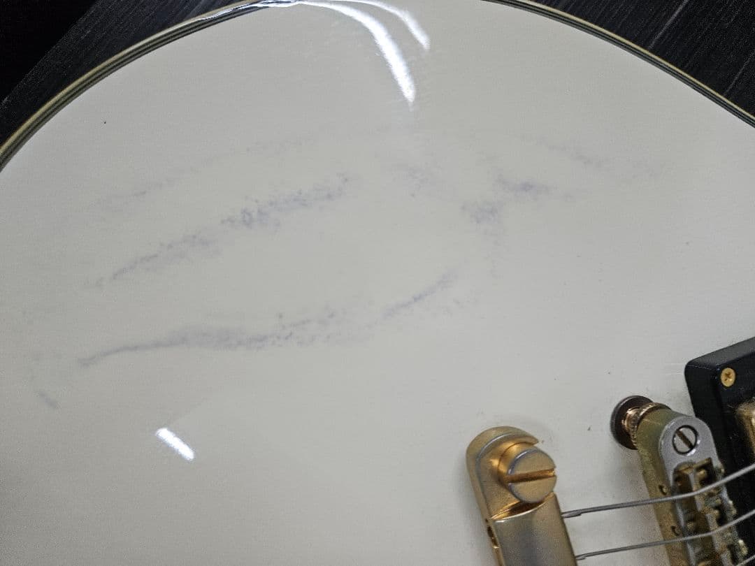 BLITZ by ARIA | ブリッツバイアリア エアロギター