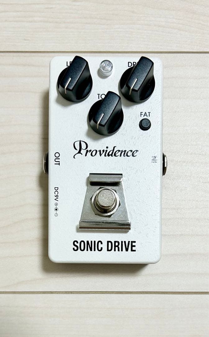 ギター Providence/SDR-5 Sonic Drive