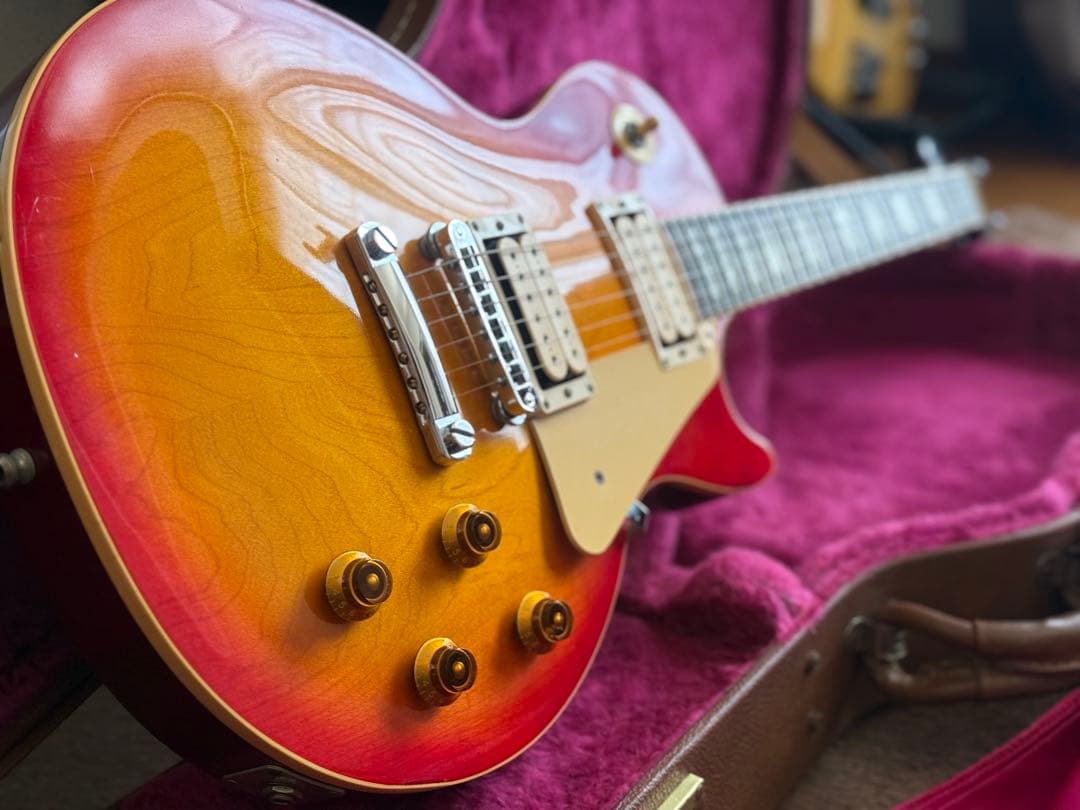 【1994年製】Gibson Lespaul Standard【弦交換実施済】