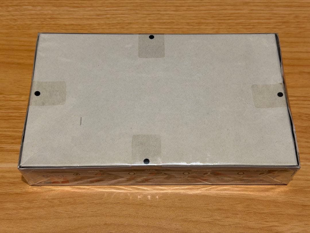 1/32フルカウルミニ四駆 サイクロンマグナム 21st ブラック