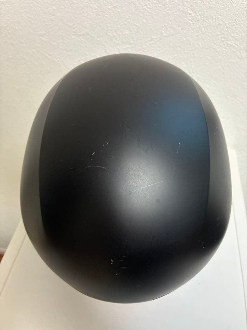 BLIZ RAID ヘルメット Lサイズ FIS規格準拠 ブラック｜美品