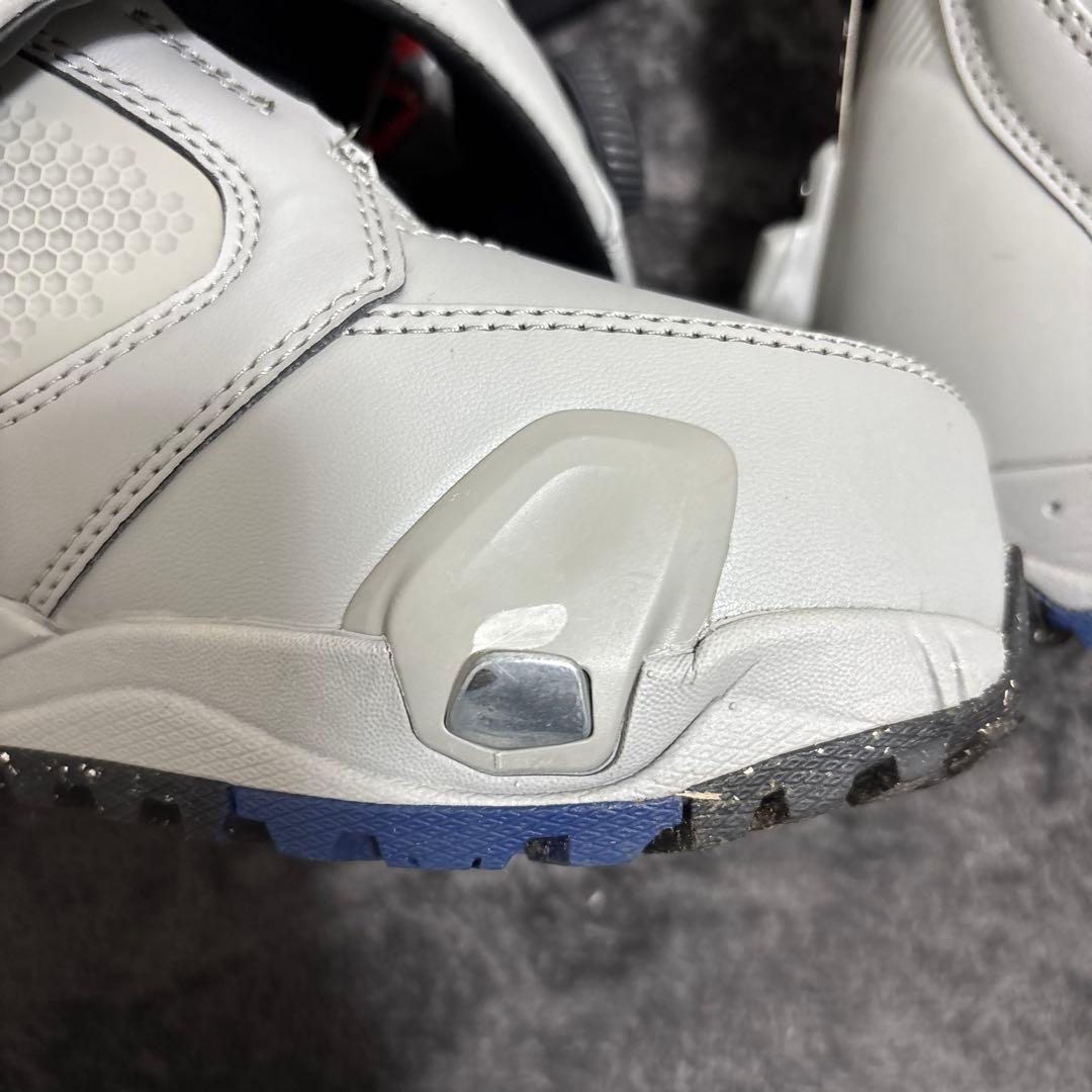 PHOTON WIDE ボードブーツ バートン　ステップオン　メンズ　26.5