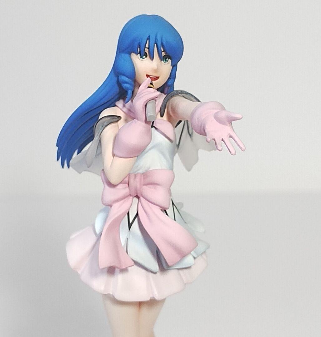 PLAMAX　リン・ミンメイ　マクロス　愛・おぼえていますか　組立塗装済み完成品