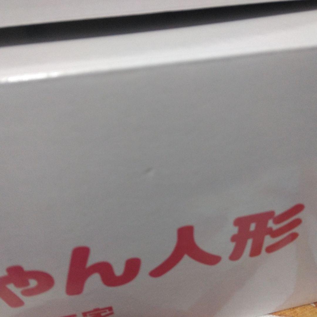 ペコちゃん人形