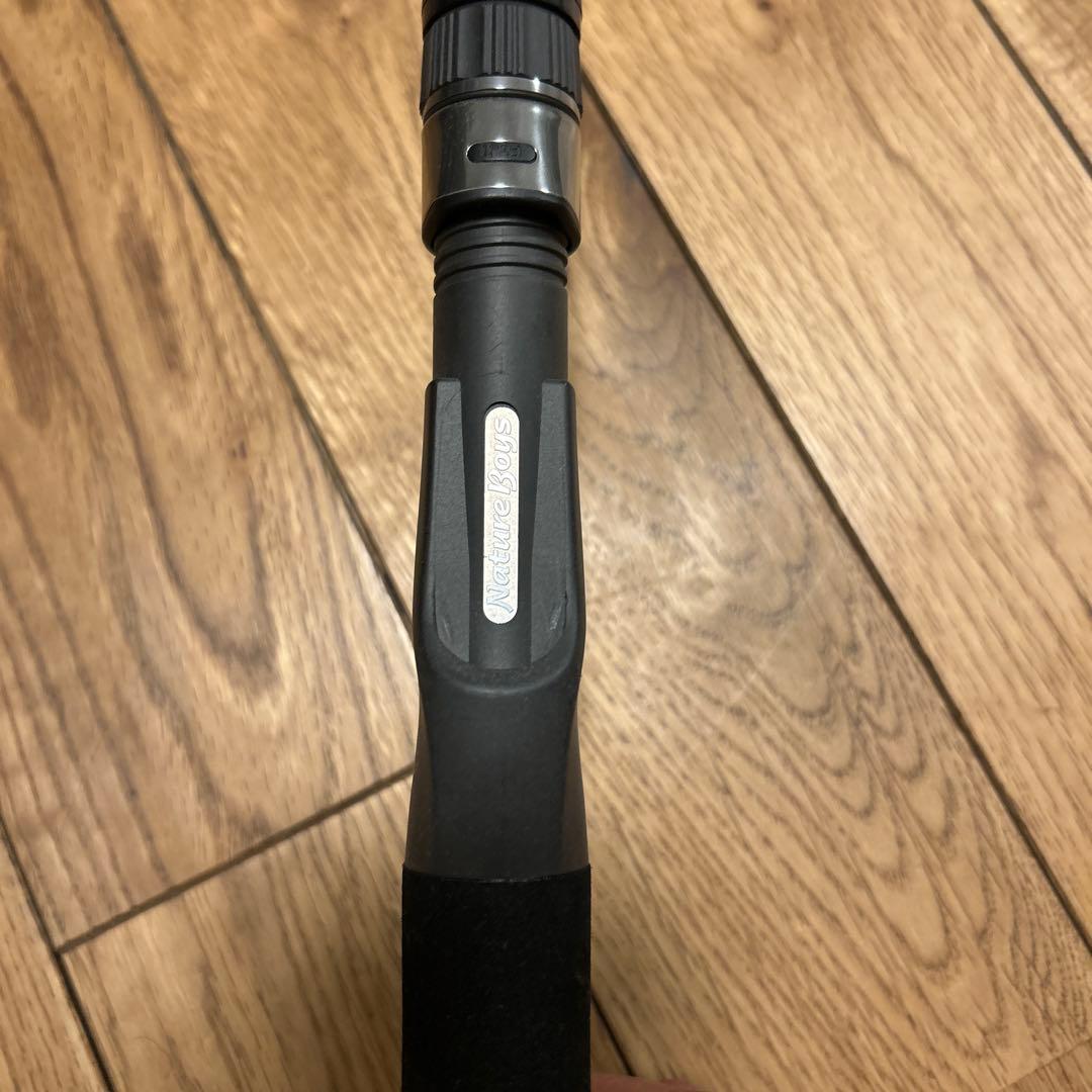 ロッド NATUREBOYS IRON RANGE Q Drive IRNB-5103B