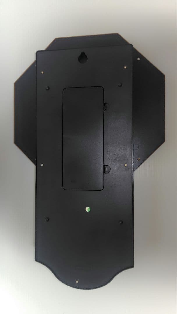 希少！七福きてぃねこ 壁掛け時計 振り子時計 ハローキティ