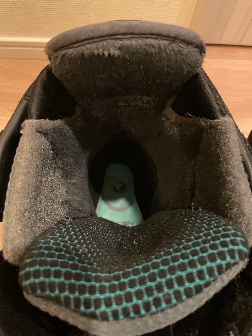 スノーボード Burton Ritual 23.5