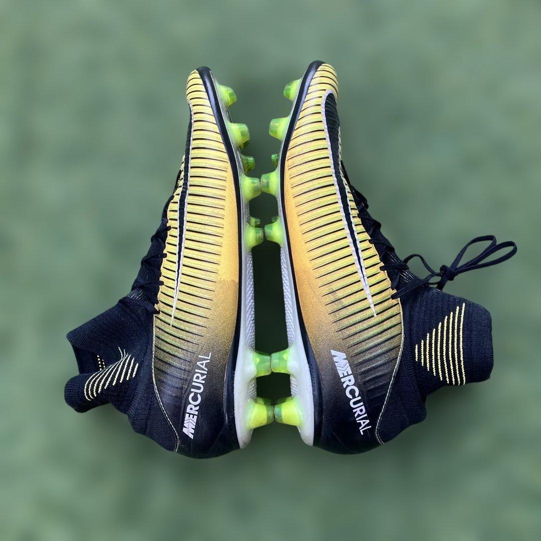 マーキュリアルベロチ　DF AG-PRO