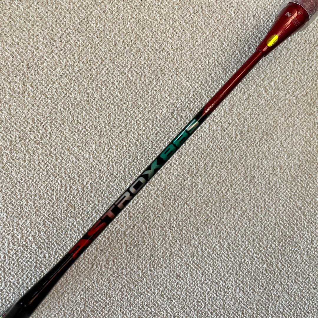 【美品】YONEX ASTROX 88S / アストロクス88S 4UG5