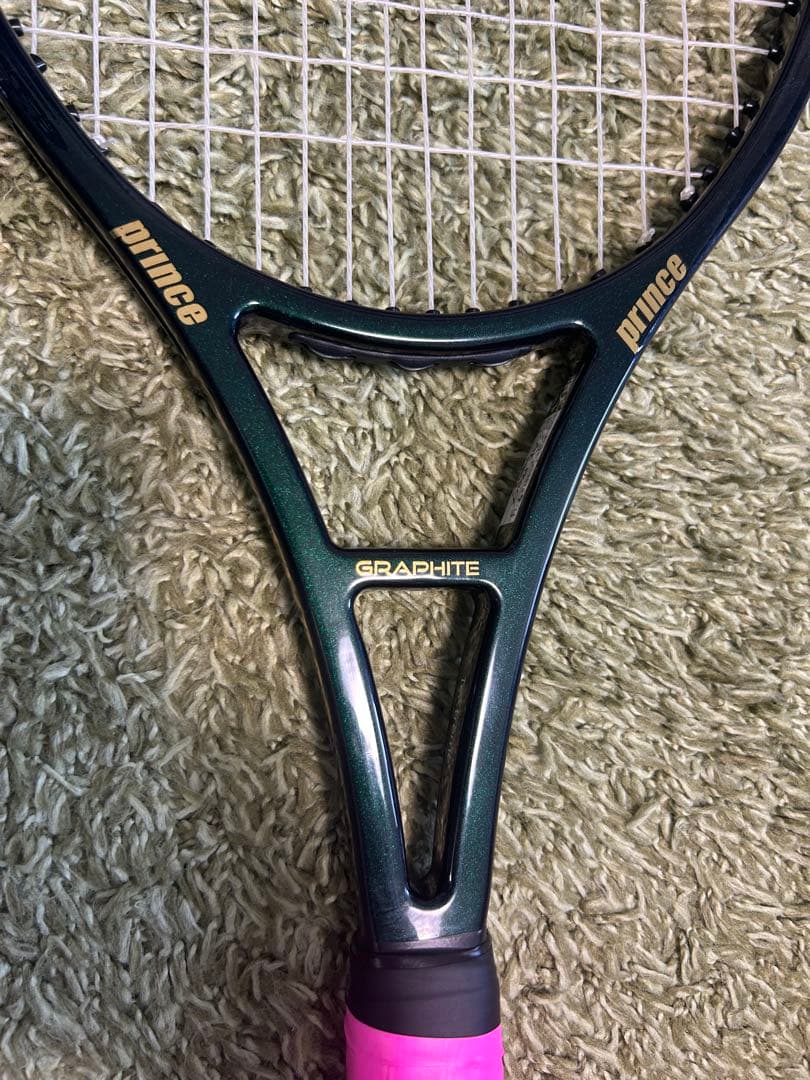 ファントム グラファイト 100 (PHANTOM GRAPHITE 100)