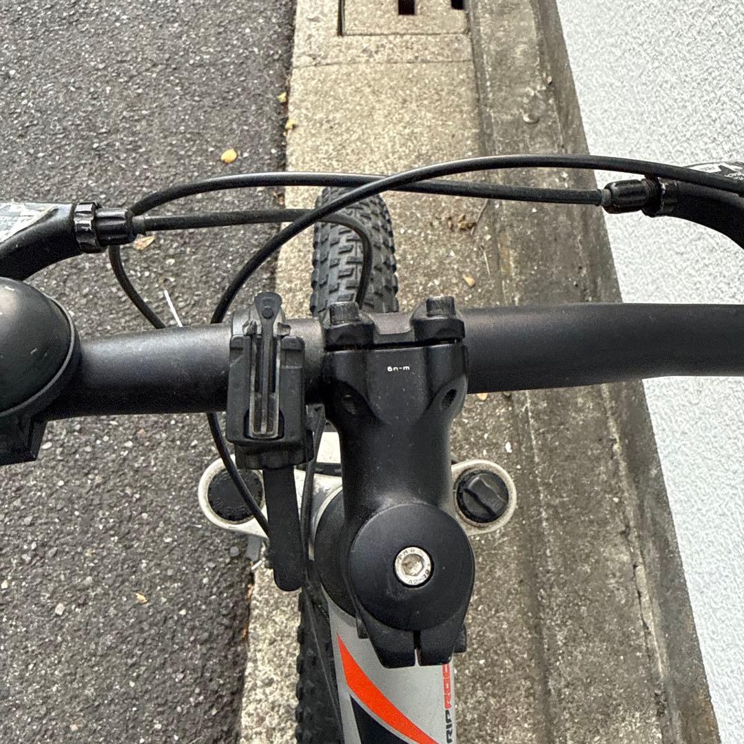 こいたろー　マウンテンバイク　MTB 24