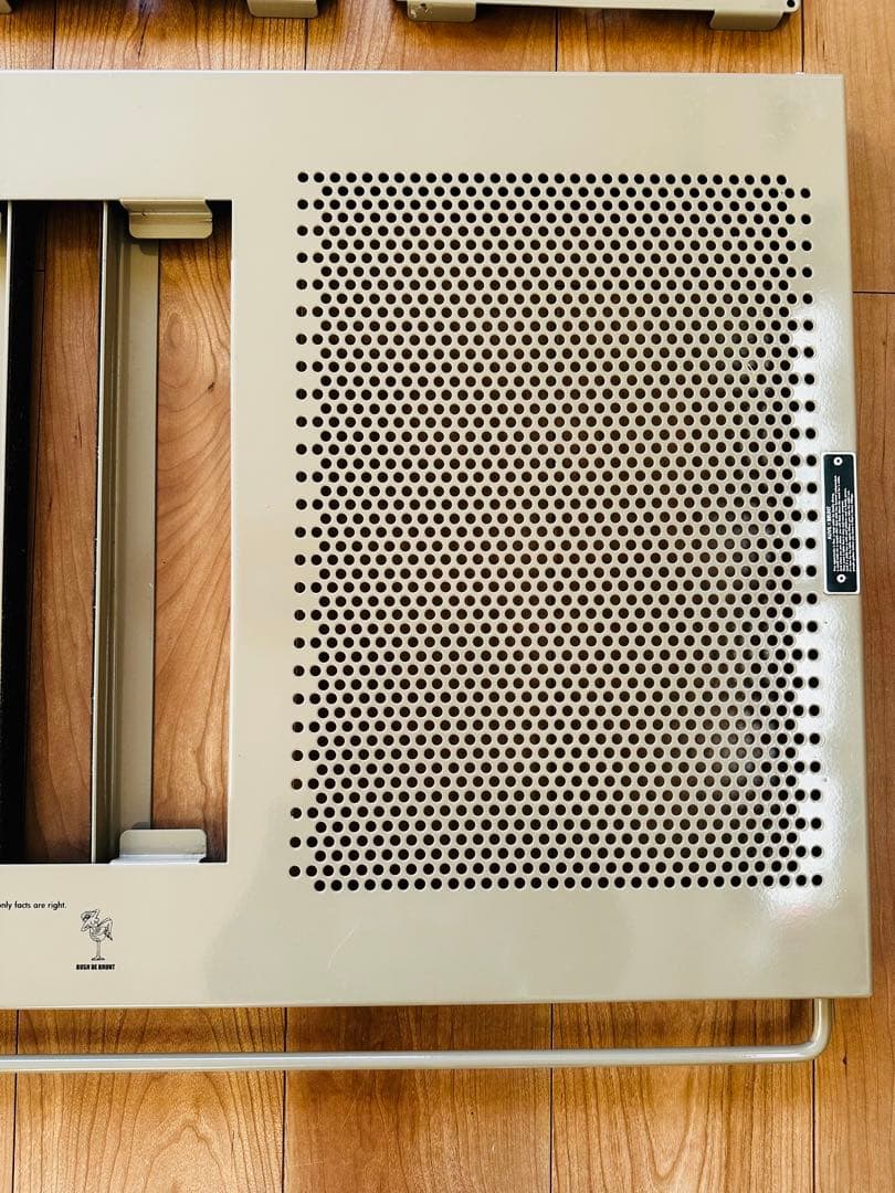 ごんち　BRUNT リアリスト REALIST TYPE-B