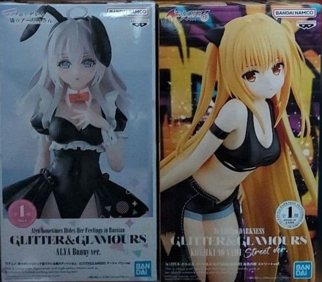 最新プライズフィギュア11個まとめ売り！