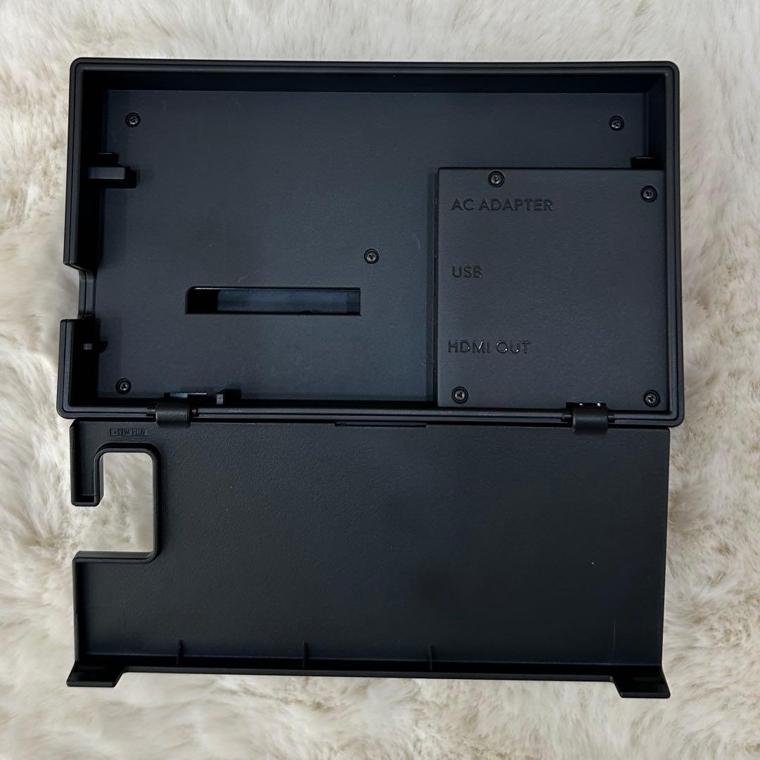 NintendoSwitchグレー本体+スーパーマリオブラザーズワンダー