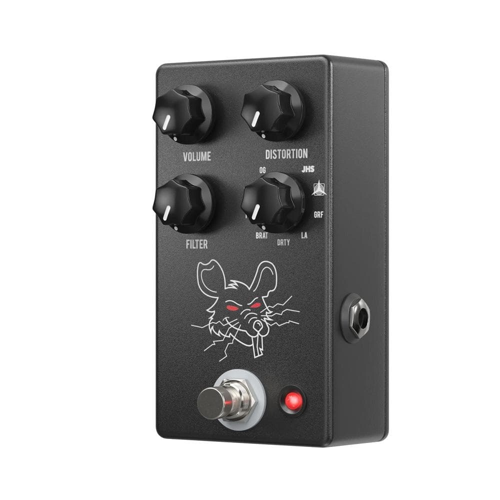 JHS Pedals PACKRAT ディストーション