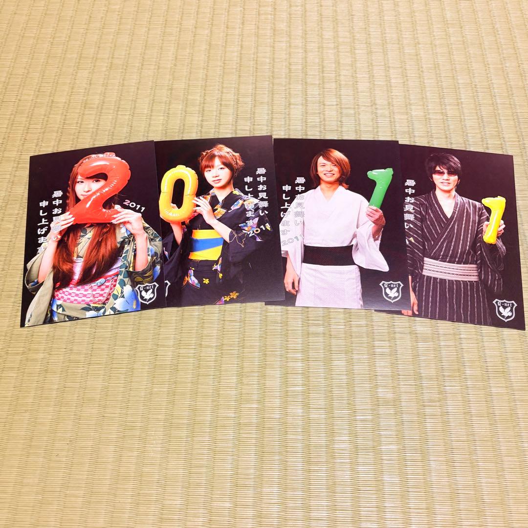 GARNET CROW CD シングル　アルバム　ファンクラブ会報　ポスター　他