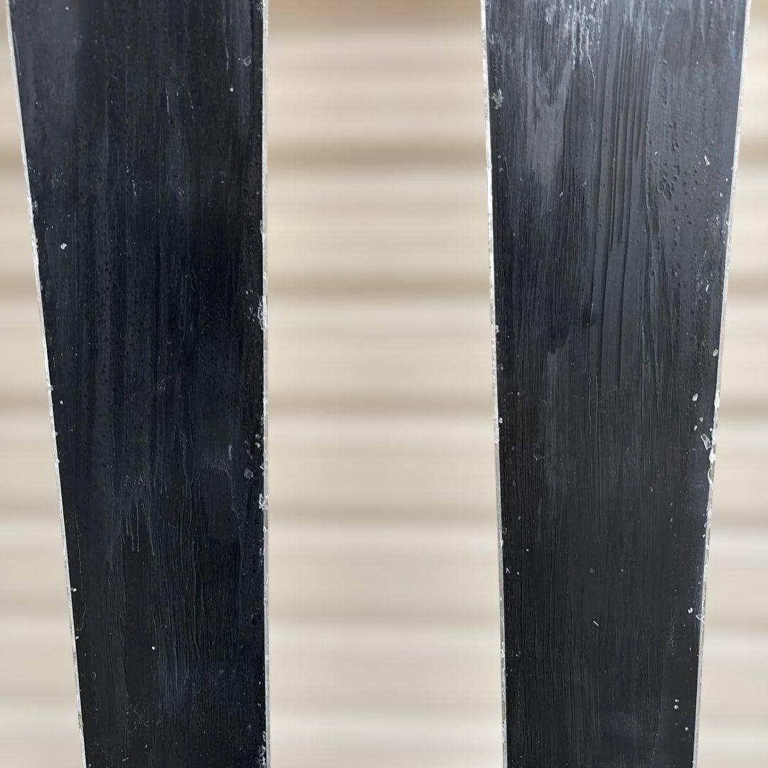 Hart DIVA 159cm スキー板