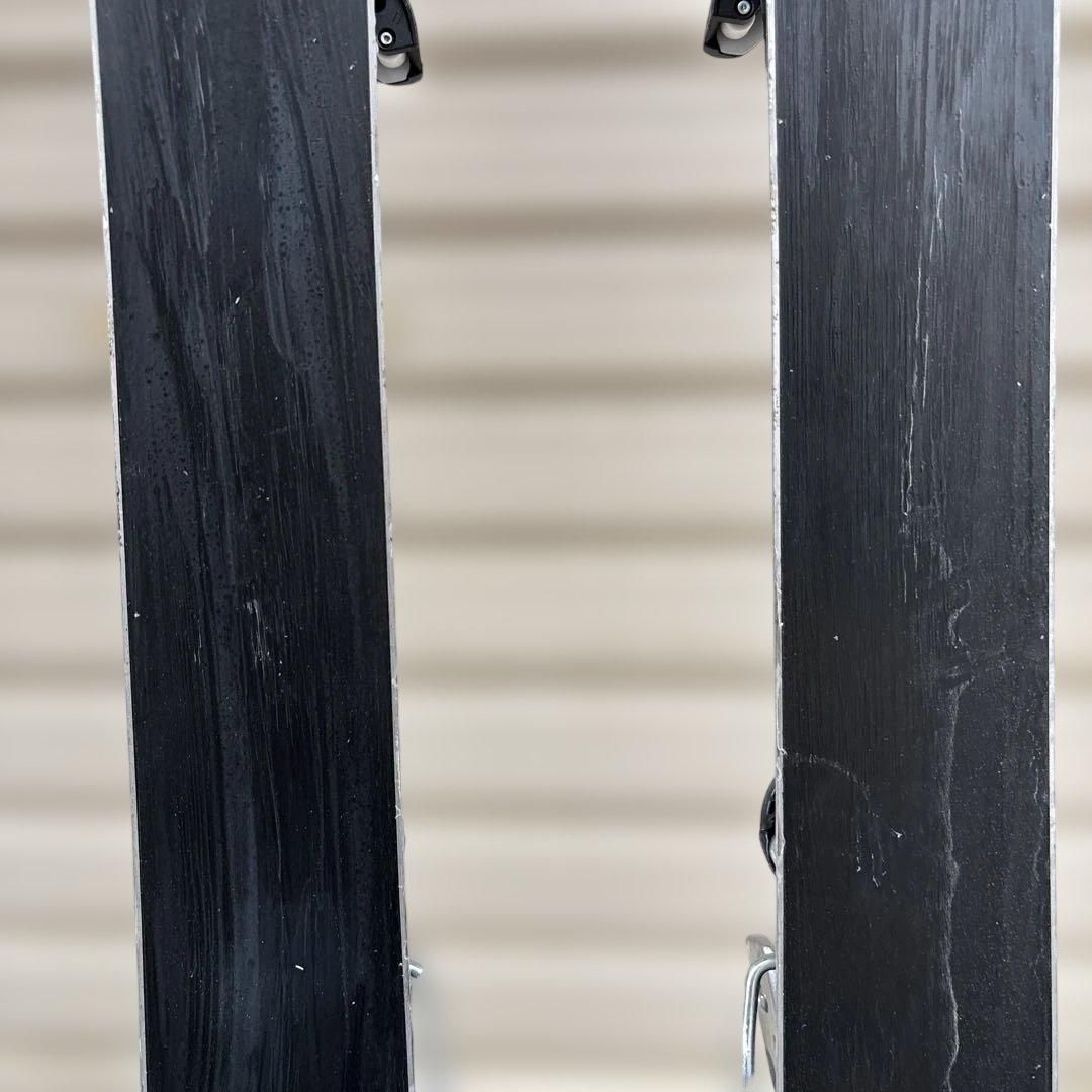 Hart DIVA 159cm スキー板