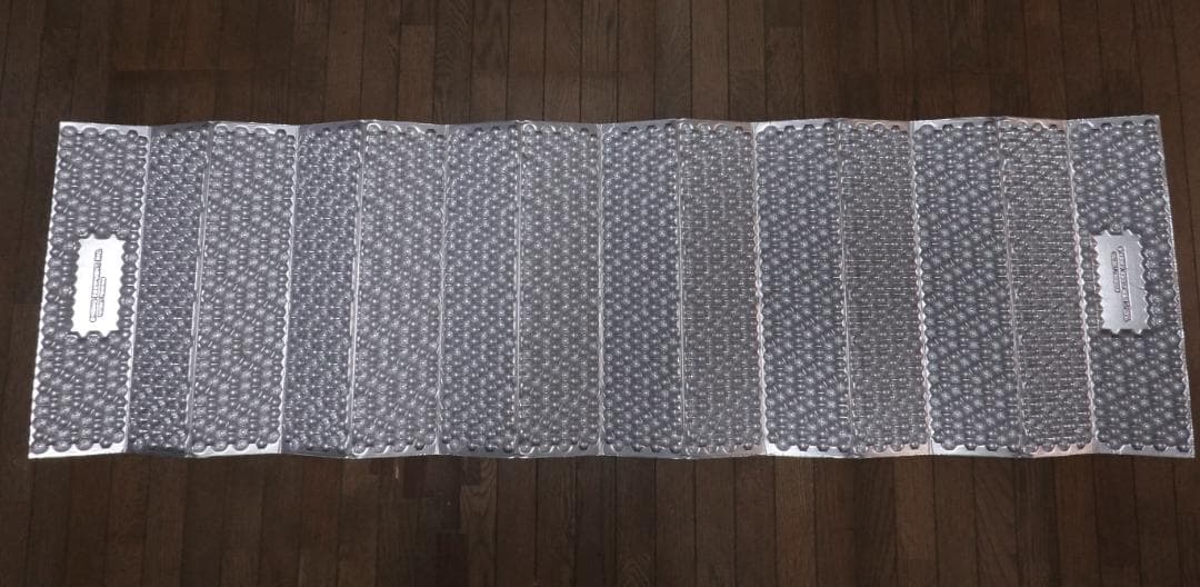 ★未使用品★ NEMO スイッチバック レギュラー オレンジ