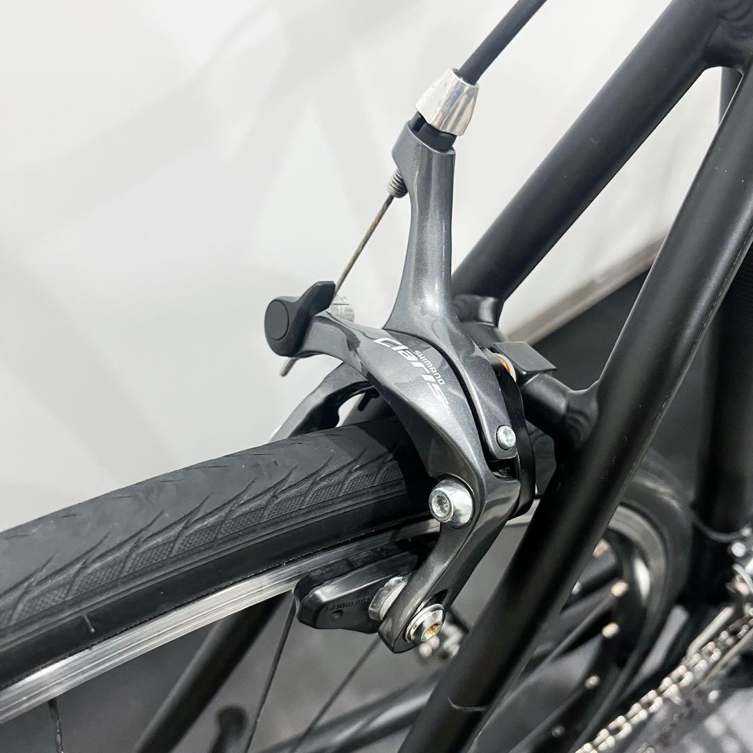 BRIDGESTONE ANCHOR RL3 DROP CLARIS サイズ54