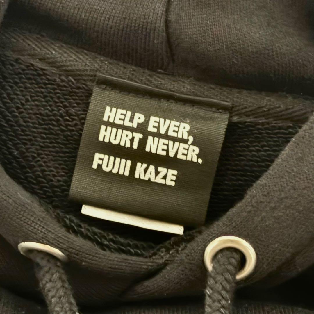 藤井風 HEHN パーカー Lサイズ