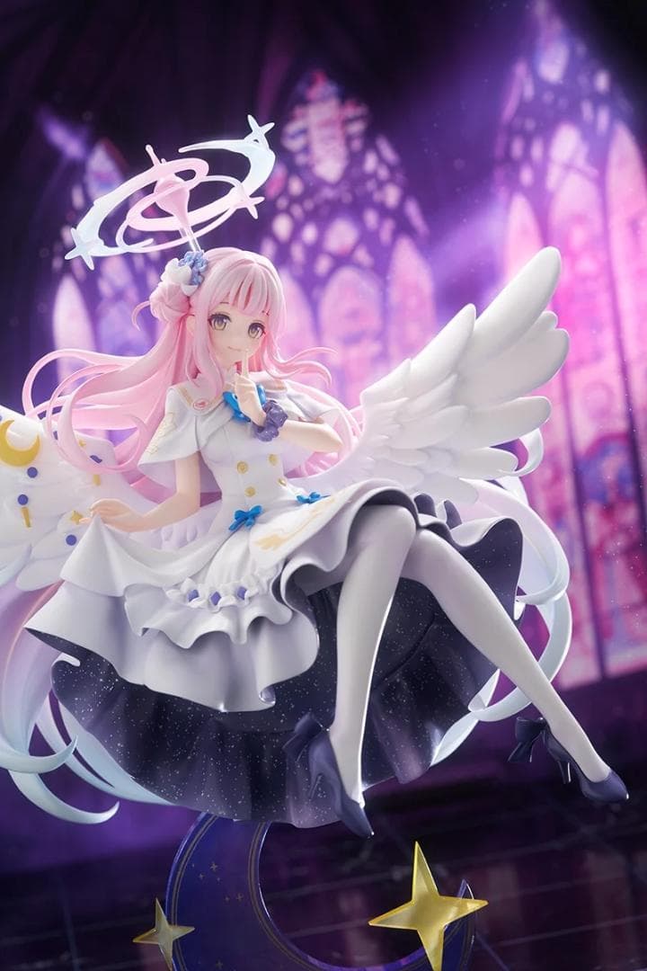 【新品未開封】 ミカ ～星の呼び声～ ブルーアーカイブ グッドスマイルカンパニー